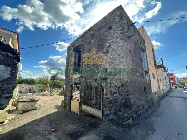 Rustico/Casale via Nappi, San Giuseppe Vesuviano