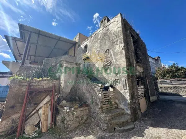 Rustico/Casale via Nappi, San Giuseppe Vesuviano