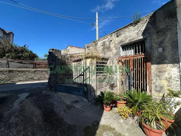 Rustico/Casale via Nappi, San Giuseppe Vesuviano