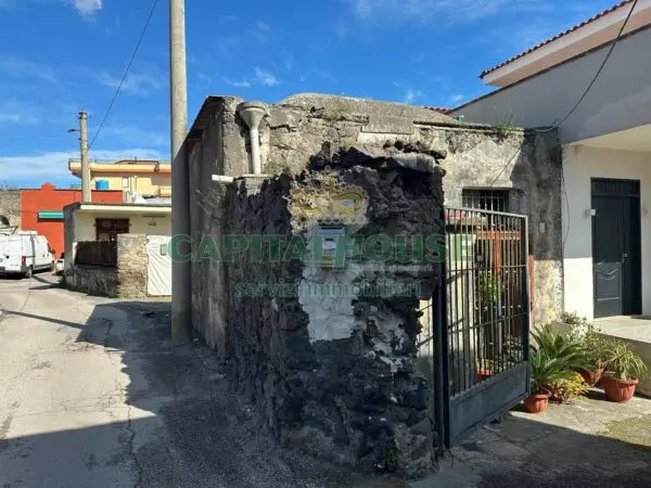 Rustico/Casale via Nappi, San Giuseppe Vesuviano