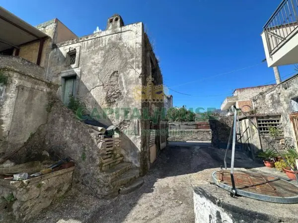 Rustico/Casale via Nappi, San Giuseppe Vesuviano