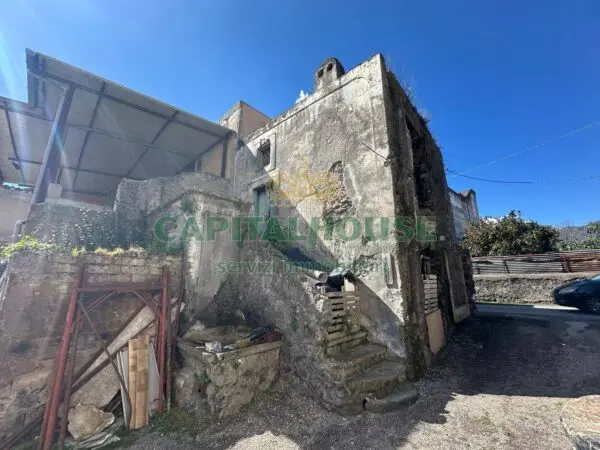 Rustico/Casale via Nappi, San Giuseppe Vesuviano