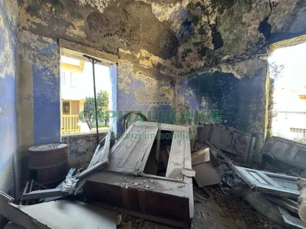 Rustico/Casale via Nappi, San Giuseppe Vesuviano