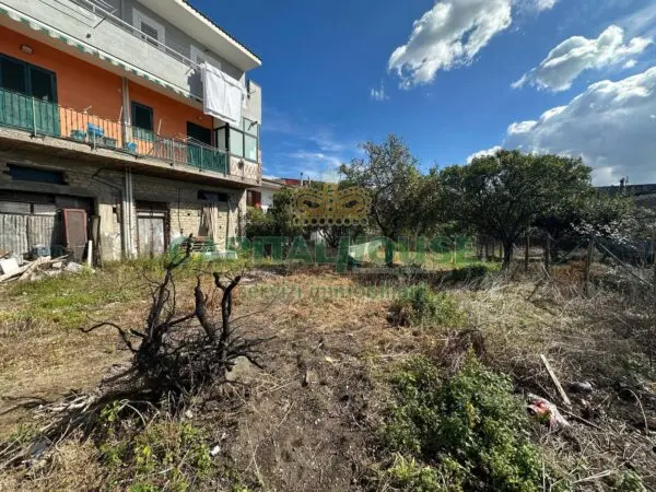 Rustico/Casale via Nappi, San Giuseppe Vesuviano