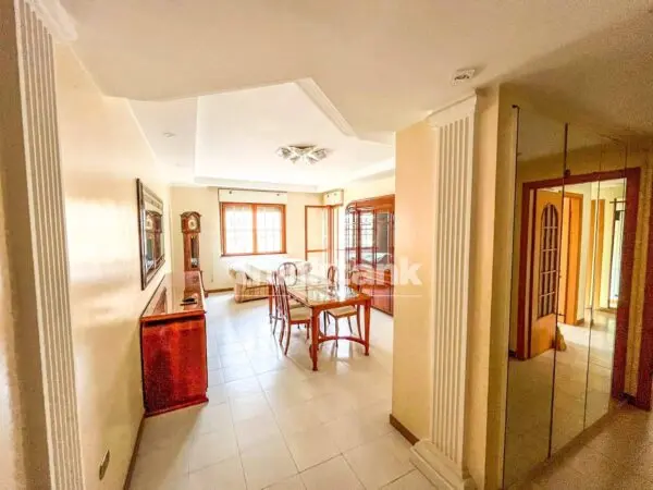Appartamento via Sebastiano Oliveri, Siracusa