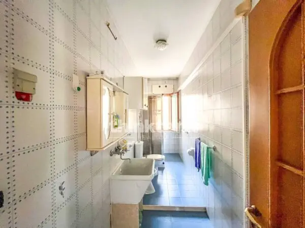 Appartamento via Sebastiano Oliveri, Siracusa
