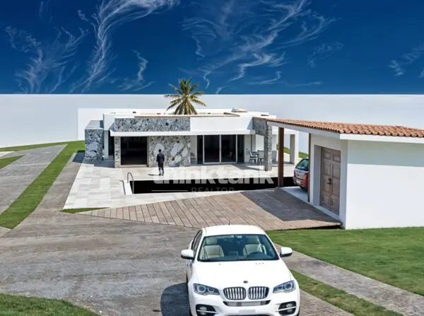 Villa via Bolivia Snc, Comiso