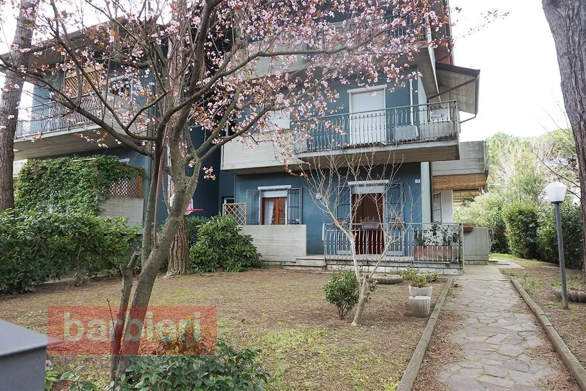 Immagine per Appartamento in affitto a Cervia via modigliani 16