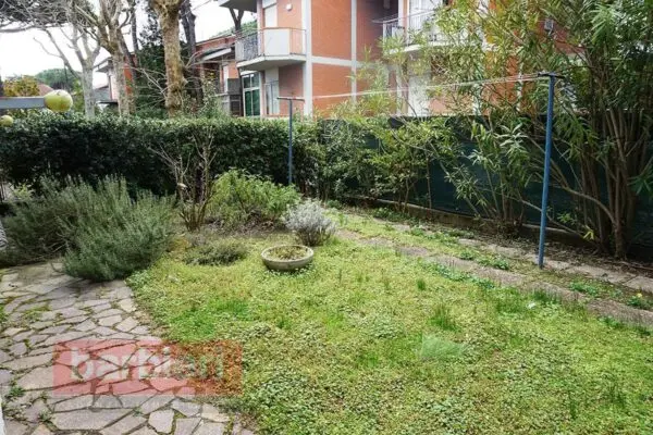 Appartamento via Modigliani 16, Cervia