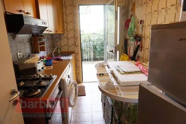Appartamento via Modigliani 16, Cervia