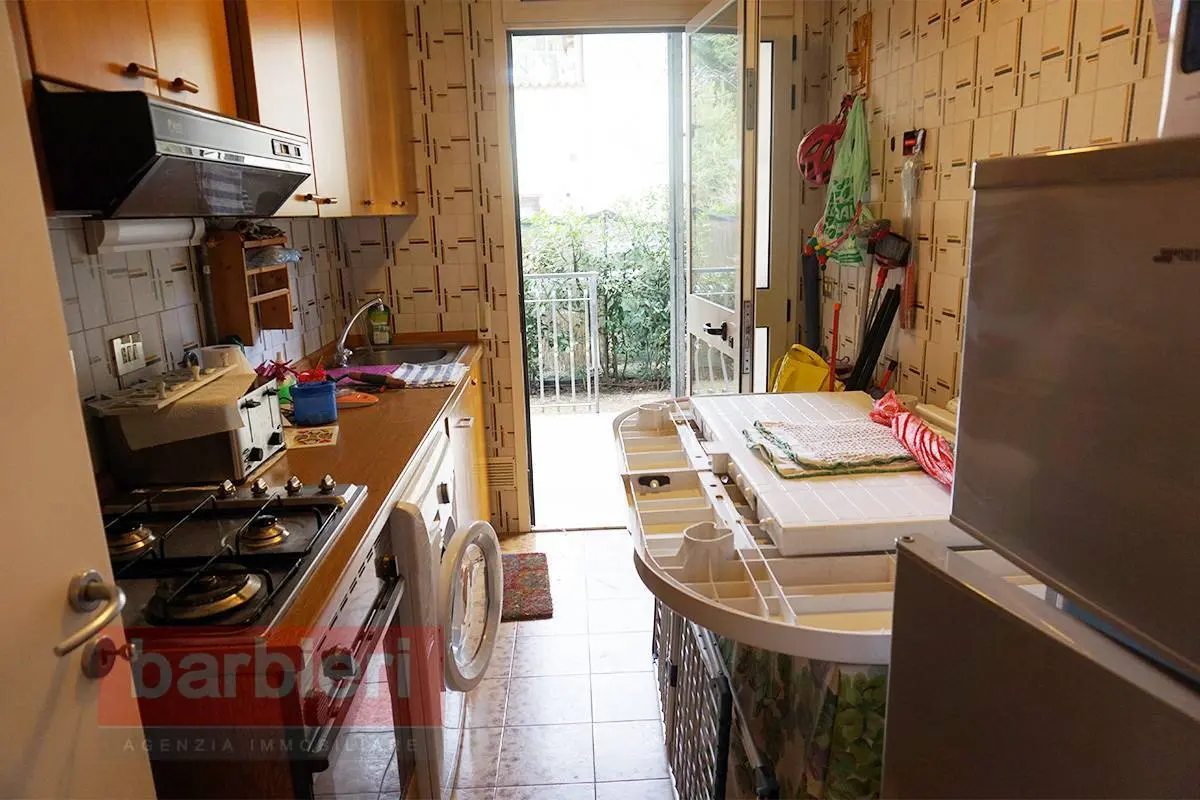 Immagine per Appartamento in affitto a Cervia via modigliani 16