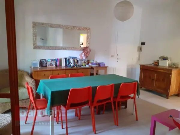 Appartamento via Modigliani 16, Cervia