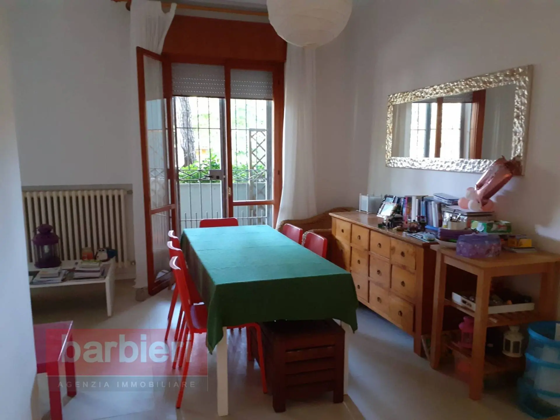 Immagine per Appartamento in affitto a Cervia via modigliani 16