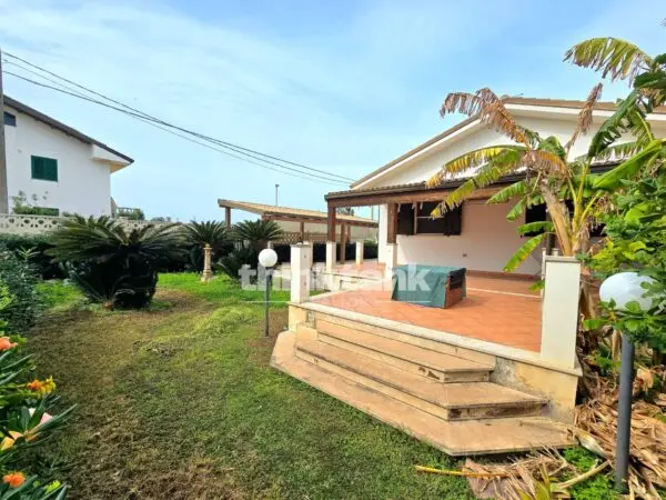 Villa via Dei Lamponi Snc, Ispica