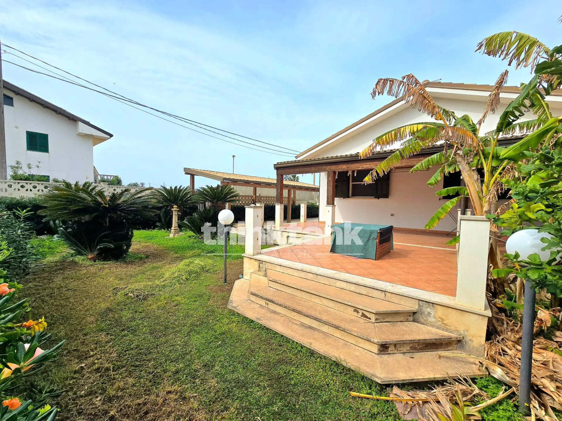 Immagine per Villa in vendita a Ispica Via dell' ibiscus snc
