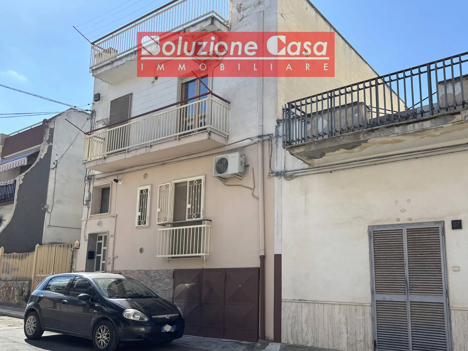 Immagine per Appartamento in vendita a Canosa di Puglia via Martiri di Barletta 55