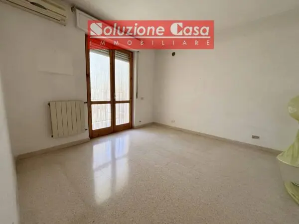 Appartamento via Martiri Di Barletta 55, Canosa Di Puglia