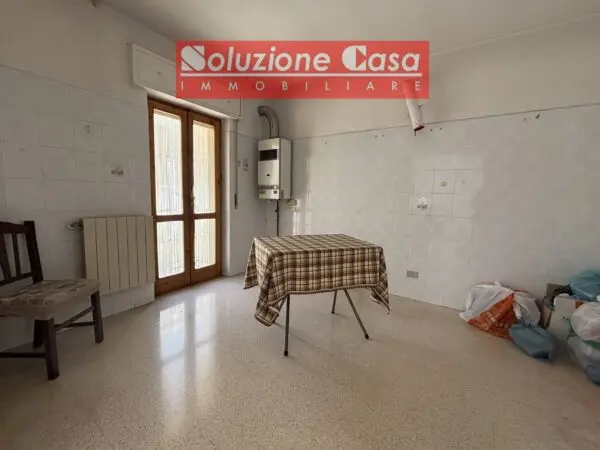 Appartamento via Martiri Di Barletta 55, Canosa Di Puglia