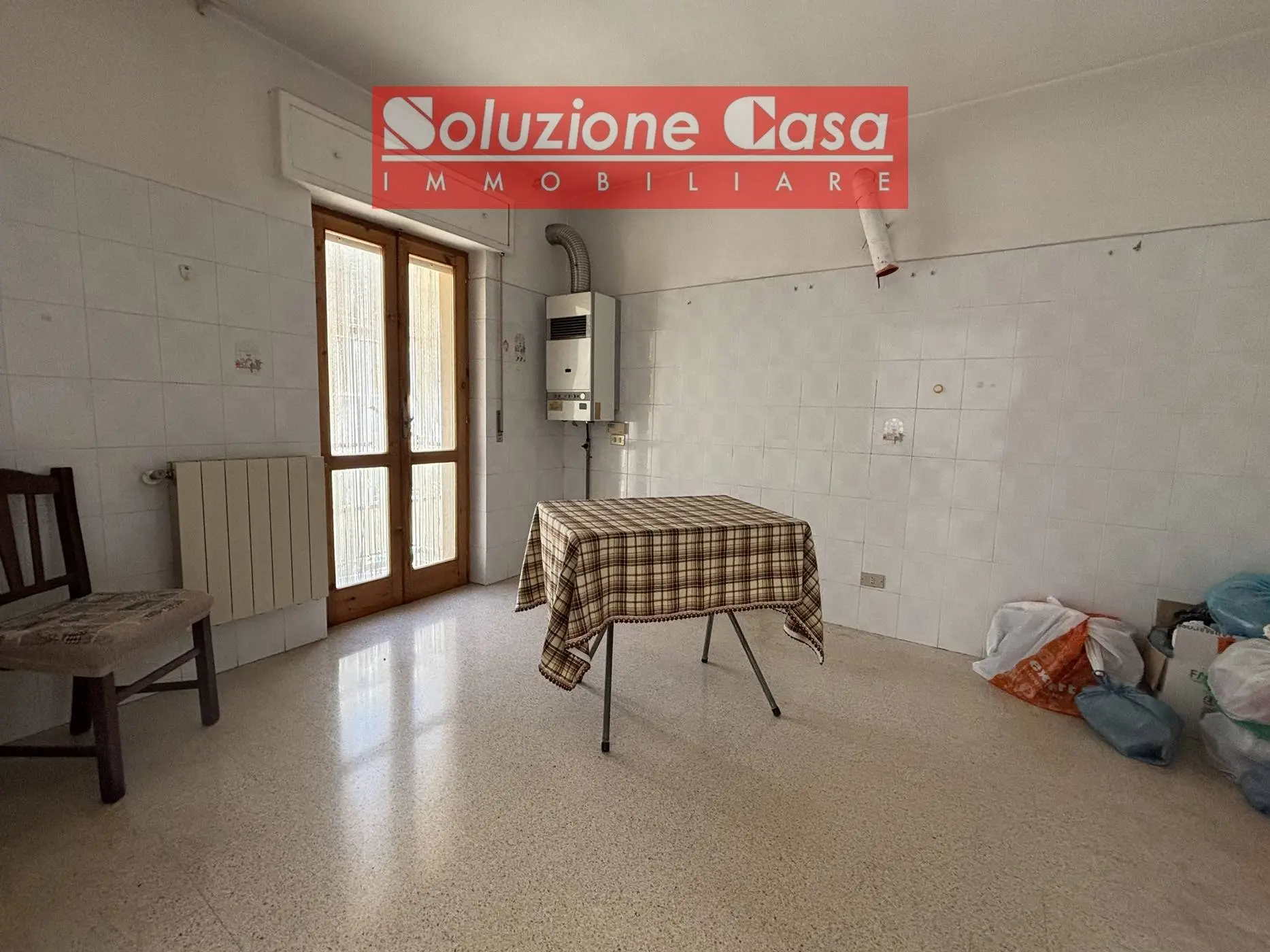 Immagine per Appartamento in vendita a Canosa di Puglia via Martiri di Barletta 55