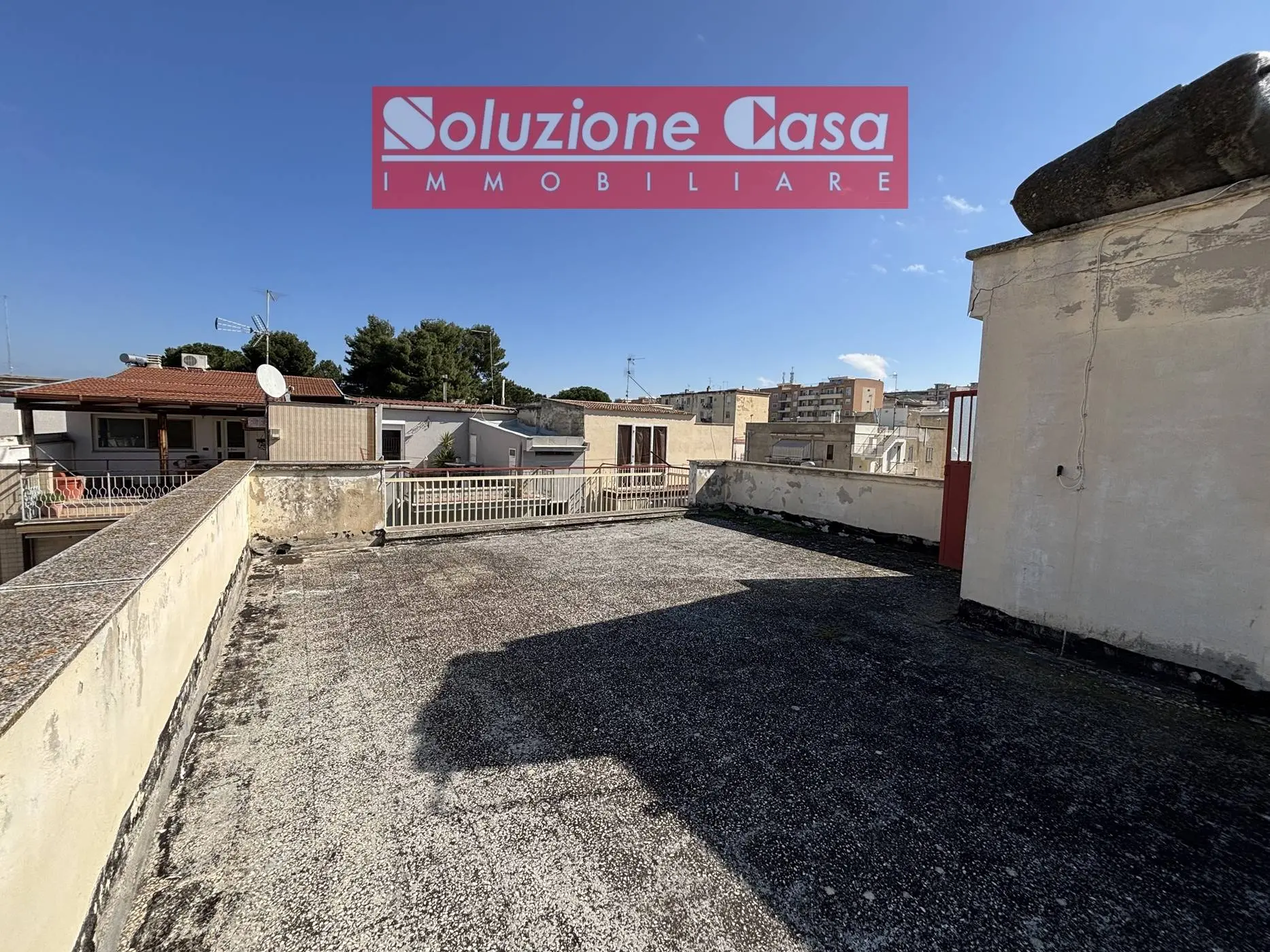 Immagine per Appartamento in vendita a Canosa di Puglia via Martiri di Barletta 55