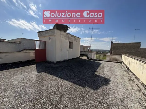 Appartamento via Martiri Di Barletta 55, Canosa Di Puglia