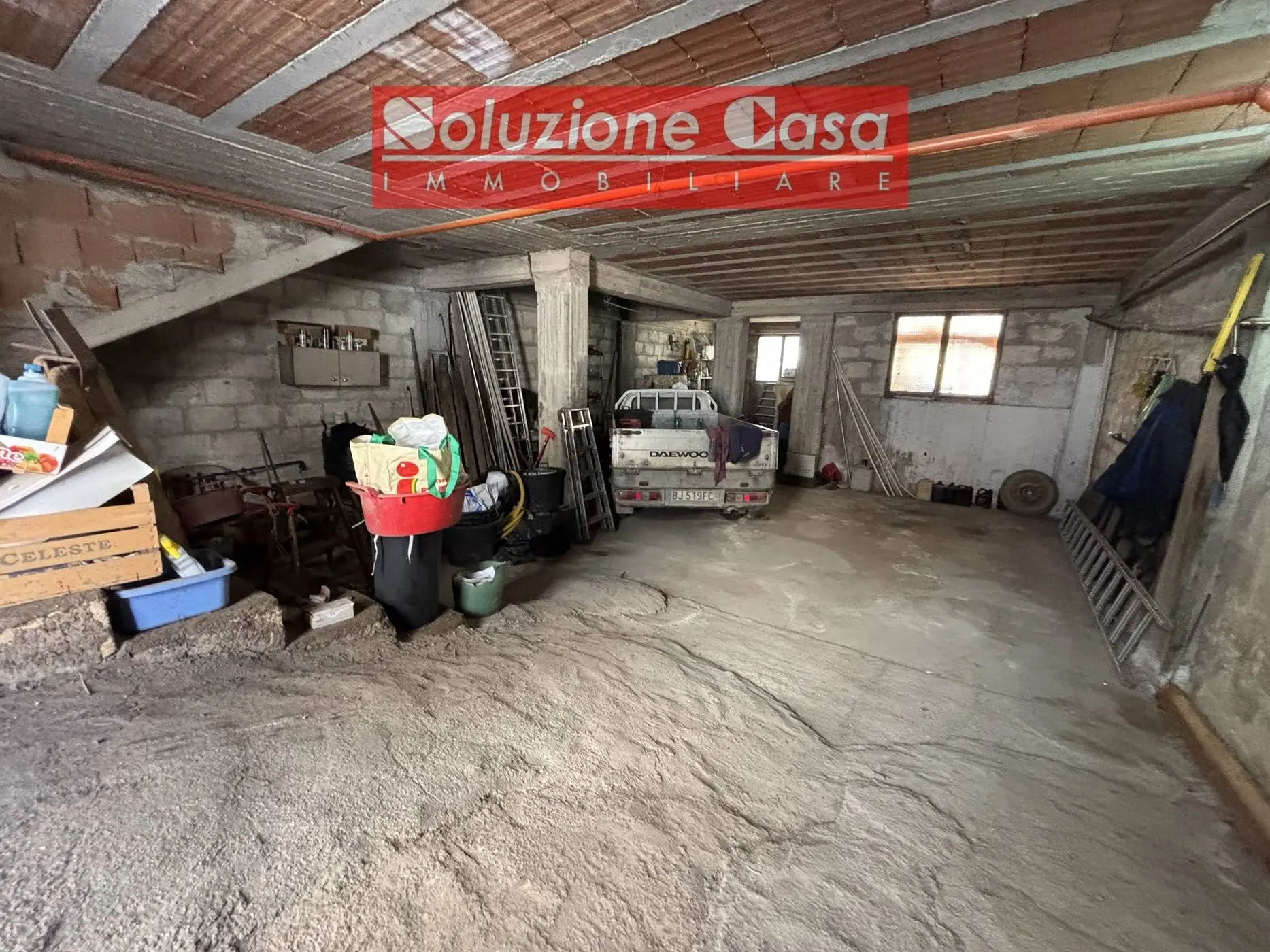 Immagine per Appartamento in vendita a Canosa di Puglia via Martiri di Barletta 55
