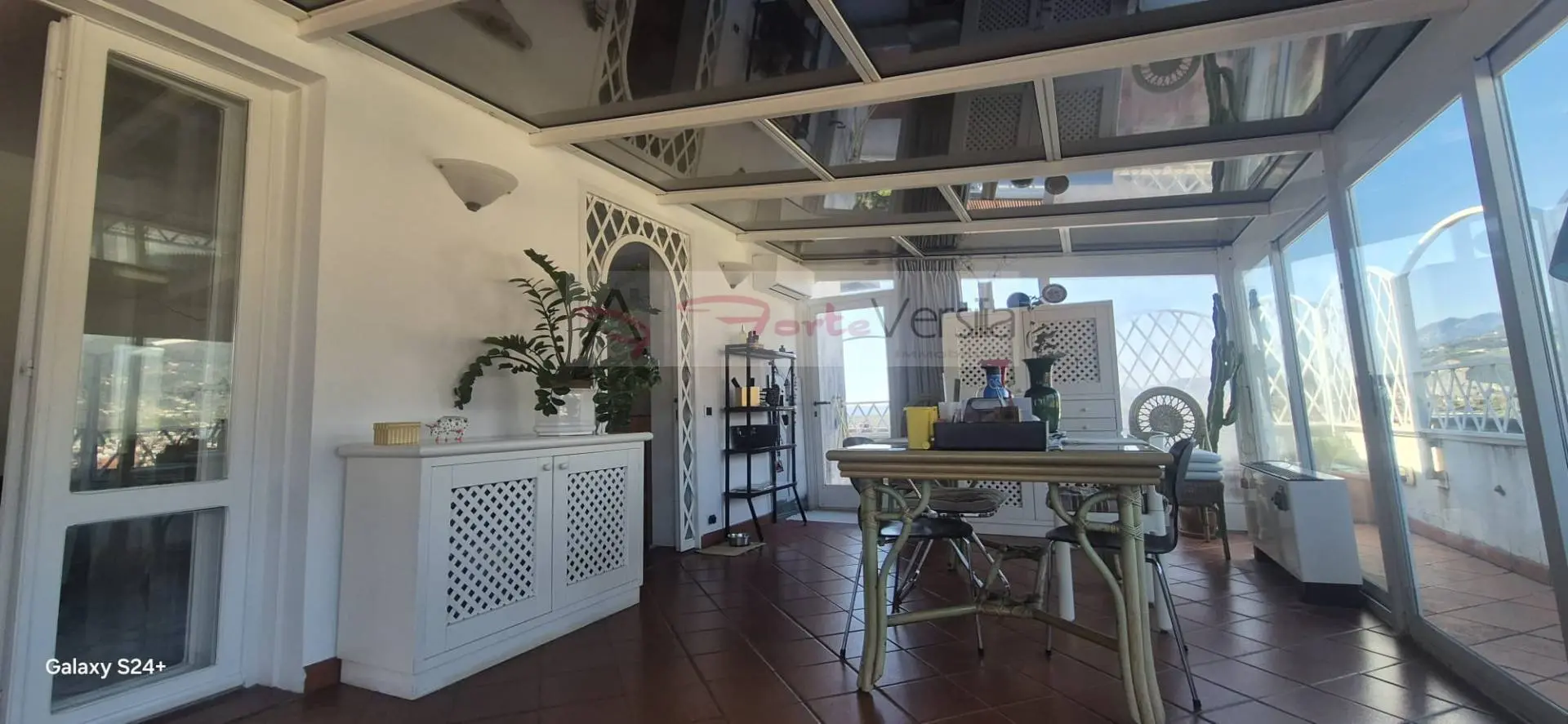Immagine per Attico/Mansarda in vendita a Seravezza  