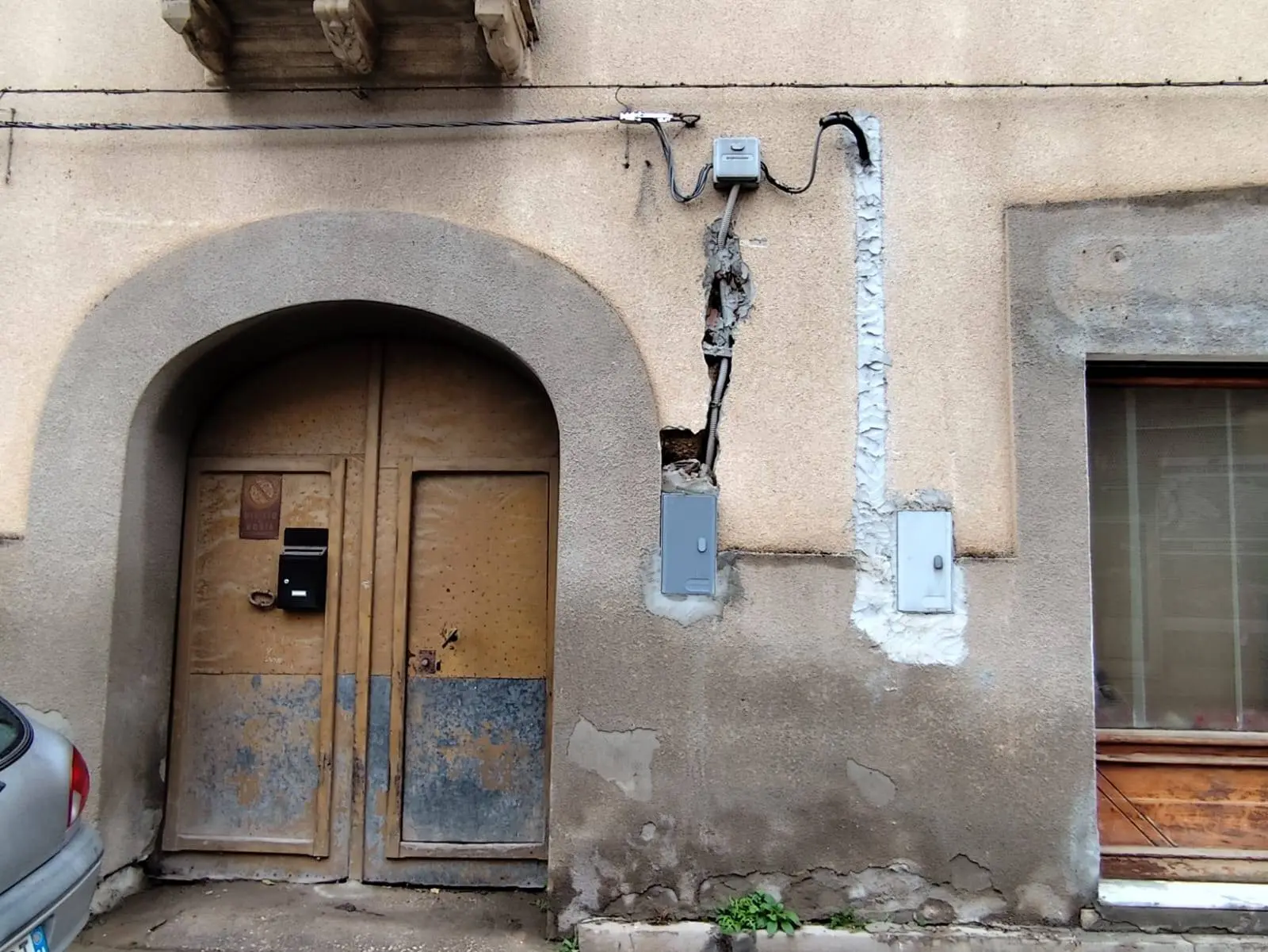 Immagine per Casa indipendente in vendita a Nuraminis Via Nazionale 