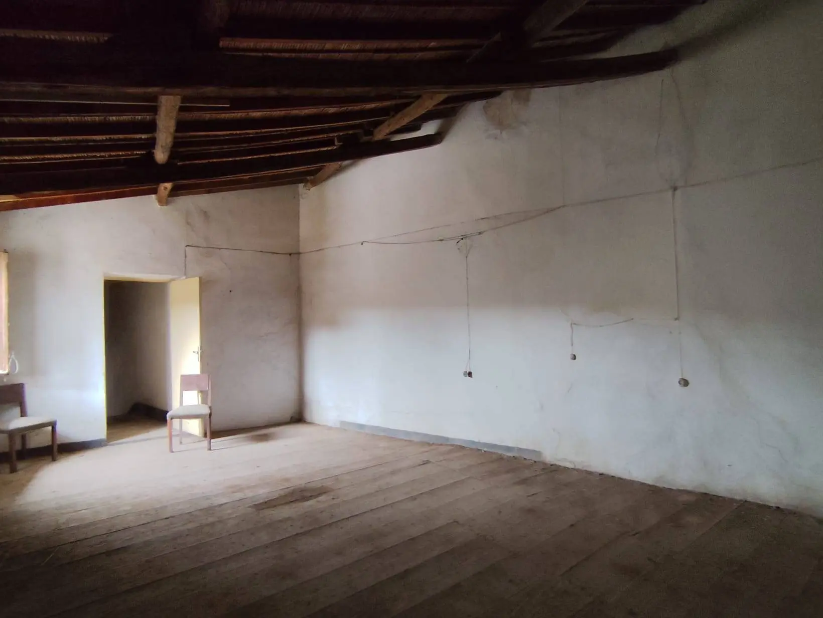 Immagine per Casa indipendente in vendita a Nuraminis Via Nazionale 