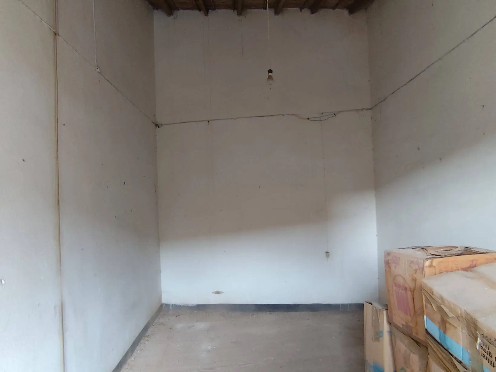 Immagine per Casa indipendente in vendita a Nuraminis Via Nazionale 