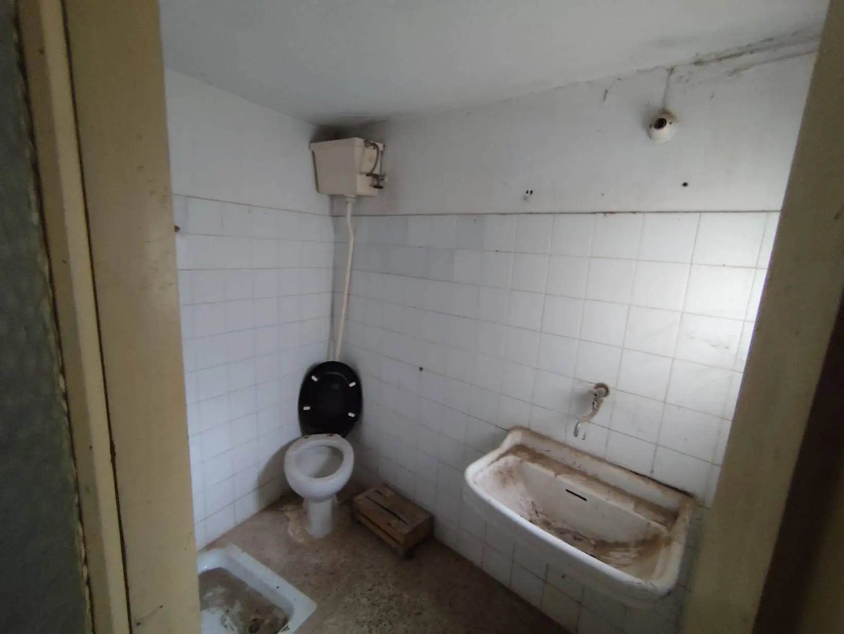 Immagine per Casa indipendente in vendita a Nuraminis Via Nazionale 