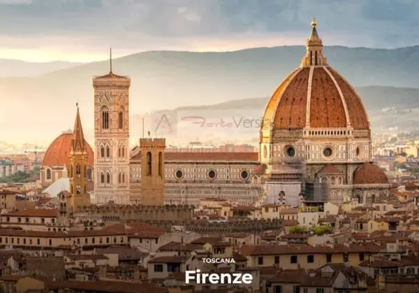 Locale Commerciale via, Firenze