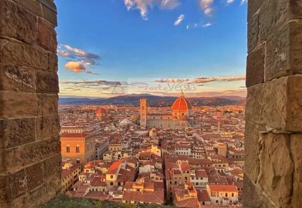 Immagine per Locale Commerciale in vendita a Firenze  