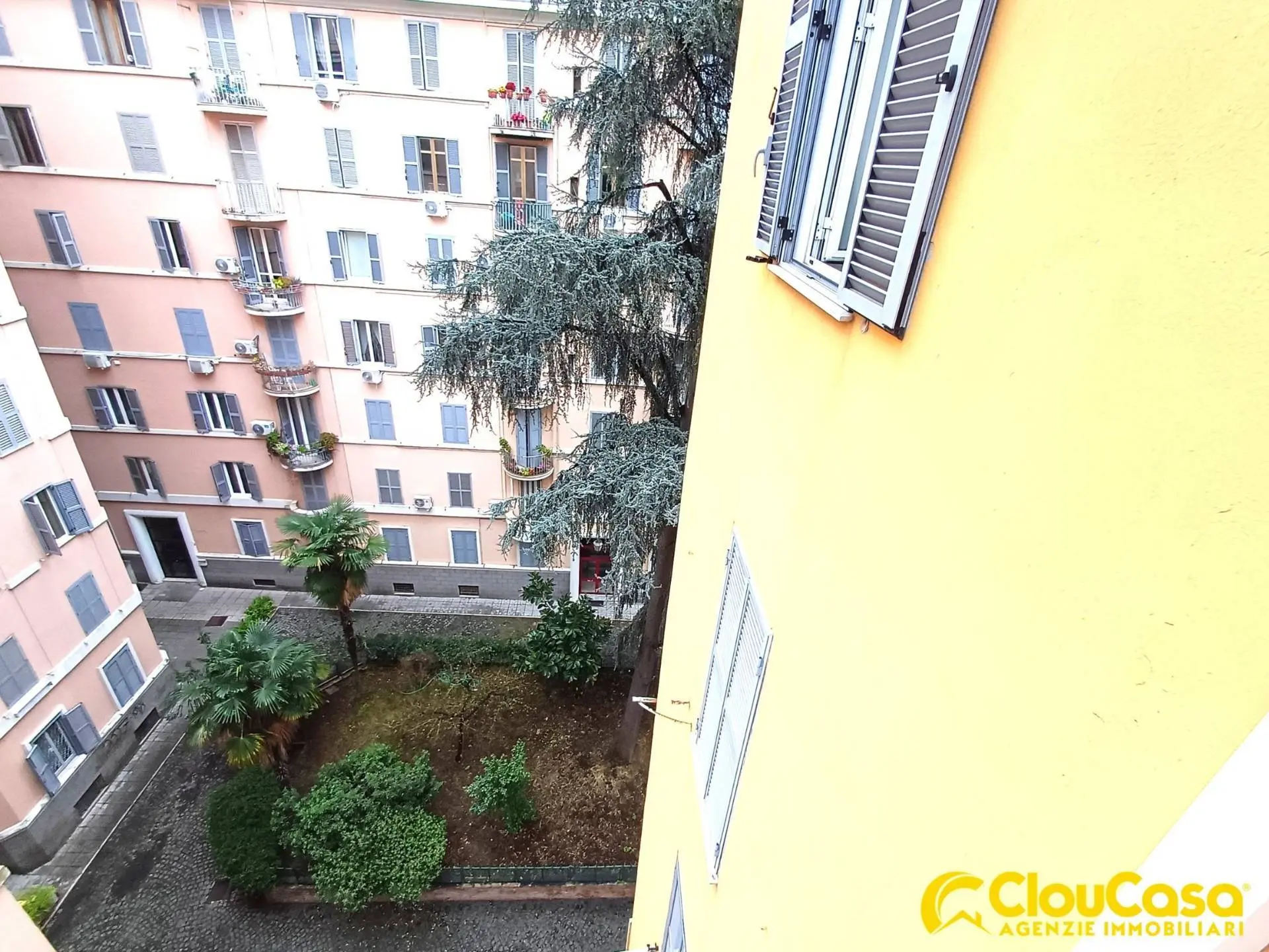 Immagine per Appartamento in vendita a Roma via Clelia 17