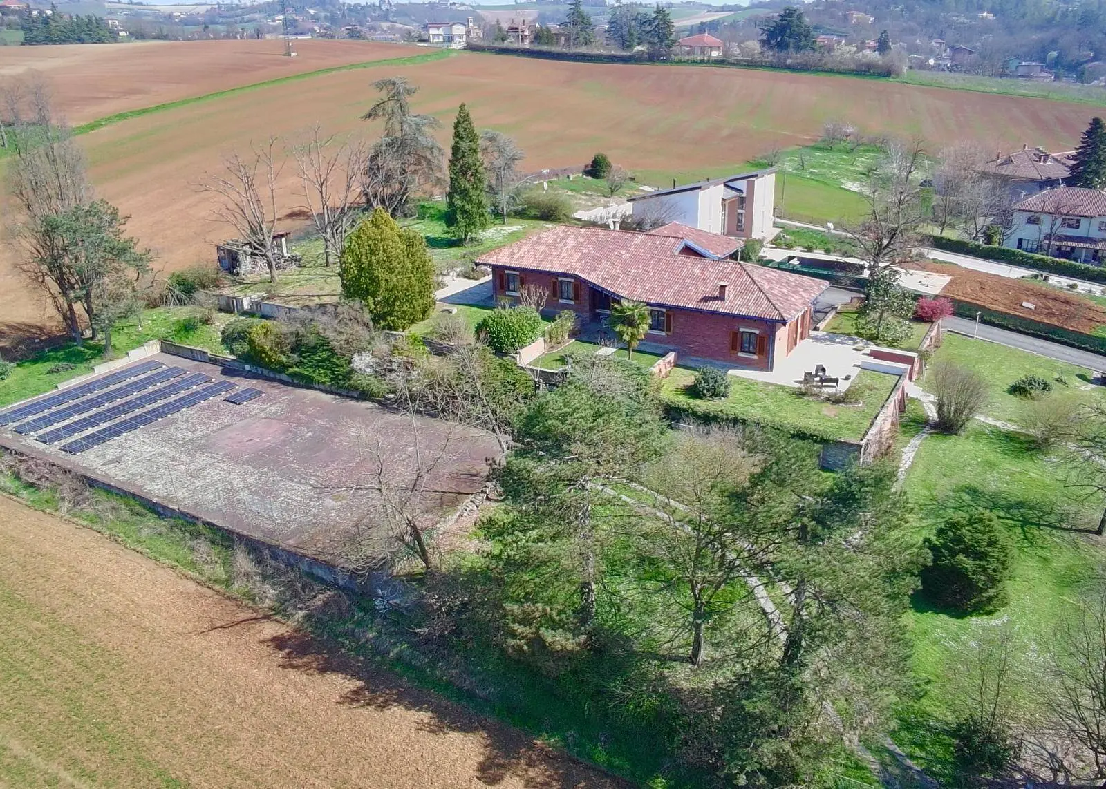 Immagine per Villa in vendita a Alessandria  