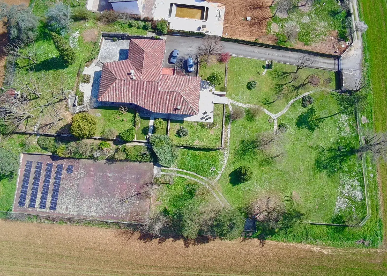 Immagine per Villa in vendita a Alessandria  