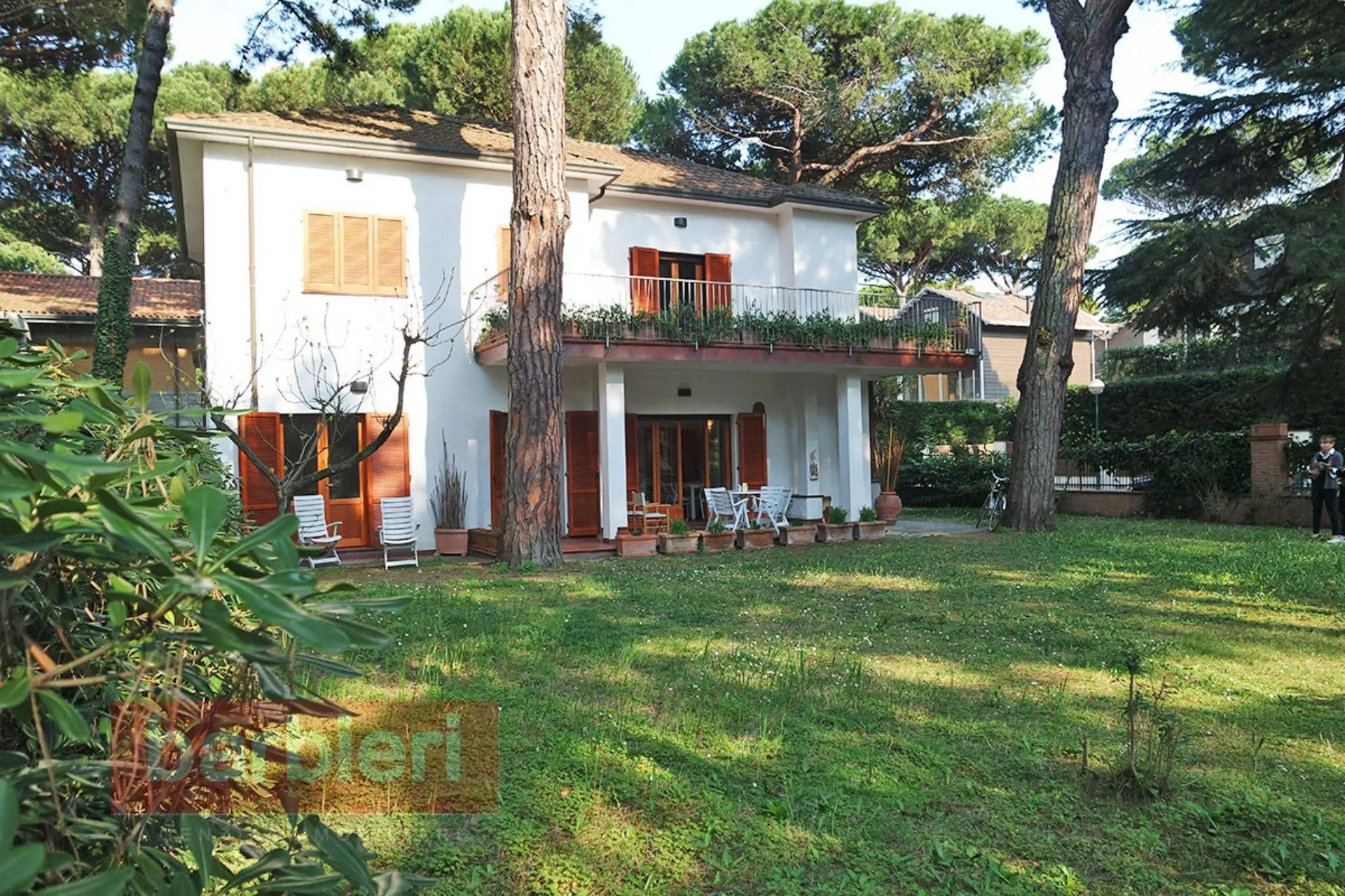 Immagine per Casa Semindipendente in affitto a Cervia VIA VERDI 6