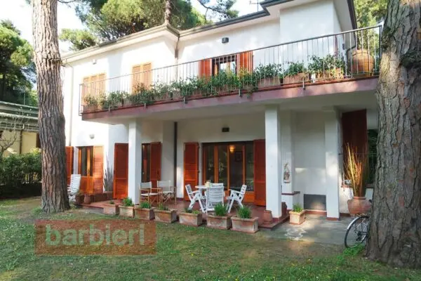 Casa Semindipendente via Verdi 6, Cervia