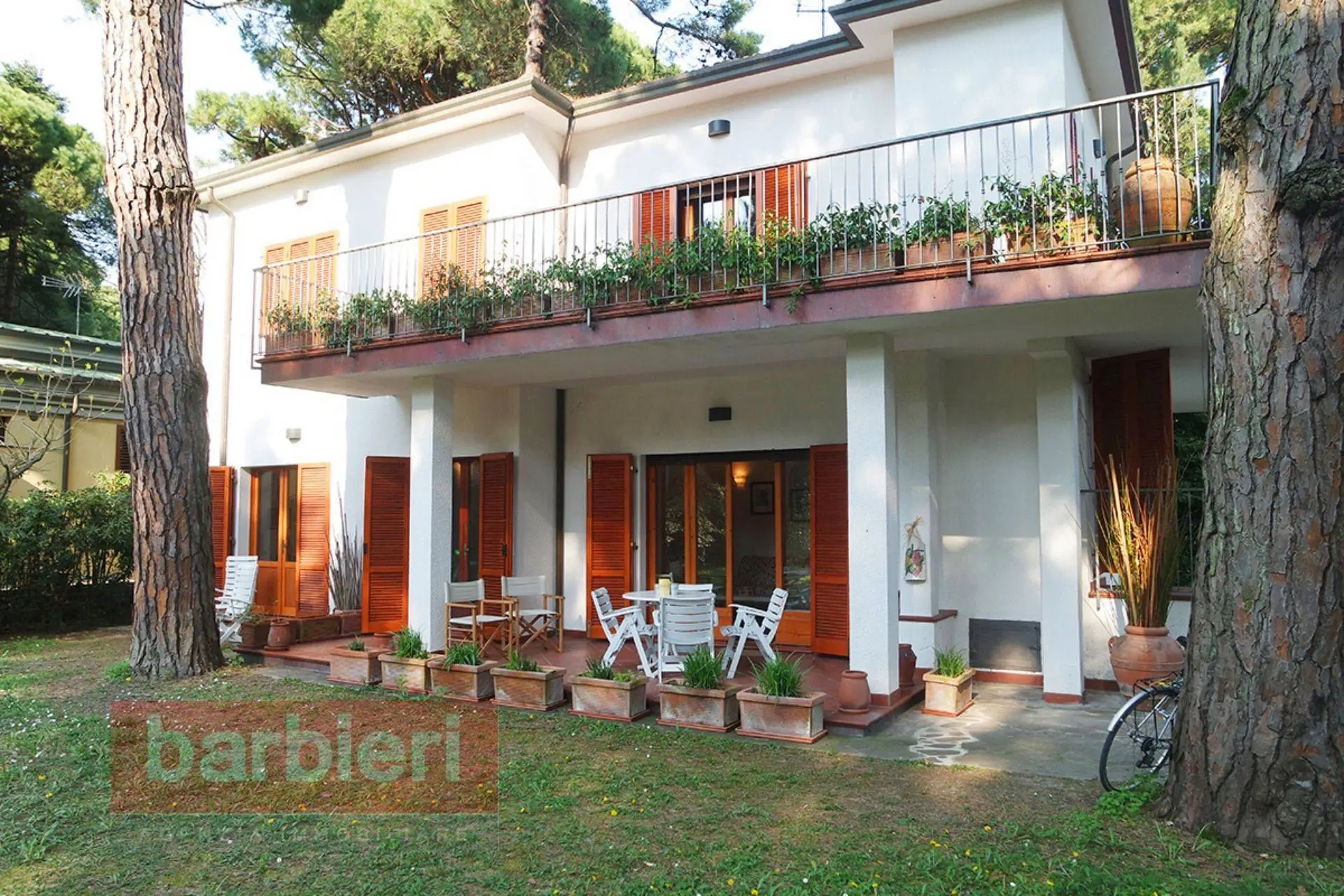 Immagine per Casa Semindipendente in affitto a Cervia VIA VERDI 6