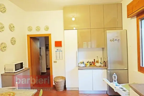 Casa Semindipendente via Verdi 6, Cervia