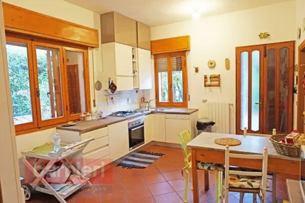 Casa Semindipendente via Verdi 6, Cervia