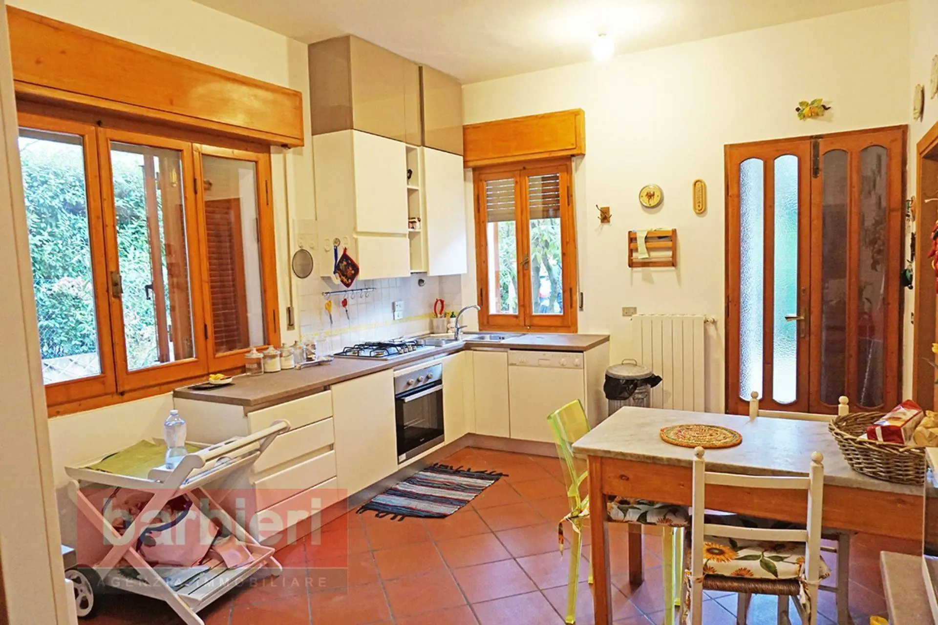 Immagine per Casa Semindipendente in affitto a Cervia VIA VERDI 6