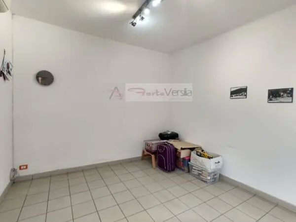 Ufficio via, Camaiore