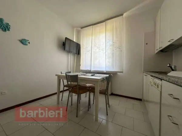 Appartamento via Ariosto 24, Cervia
