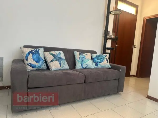 Appartamento via Ariosto 24, Cervia