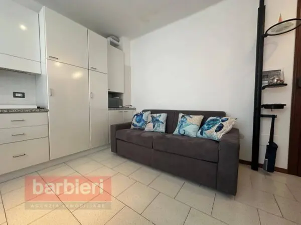 Appartamento via Ariosto 24, Cervia