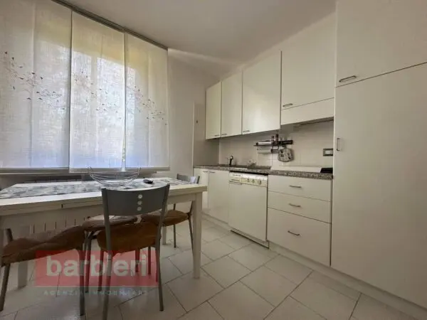 Appartamento via Ariosto 24, Cervia
