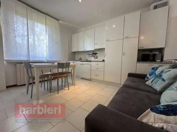 Appartamento via Ariosto 24, Cervia