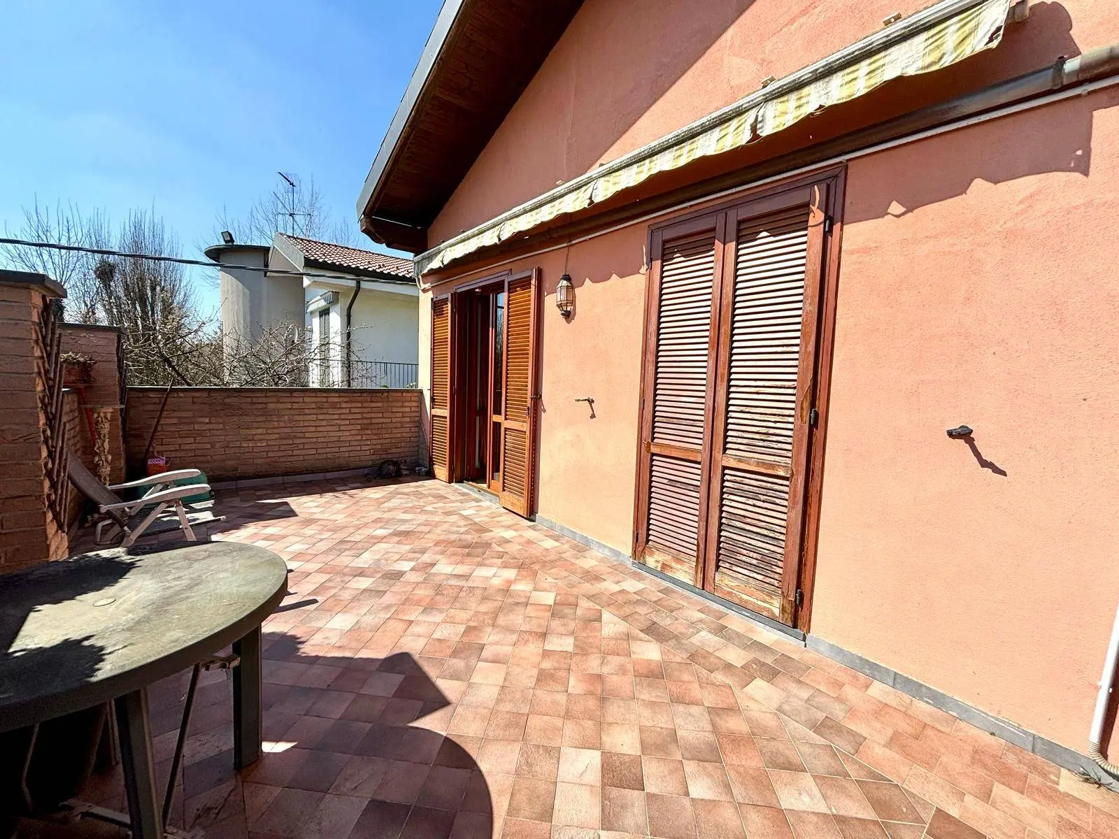 Immagine per Villa in vendita a Alessandria  