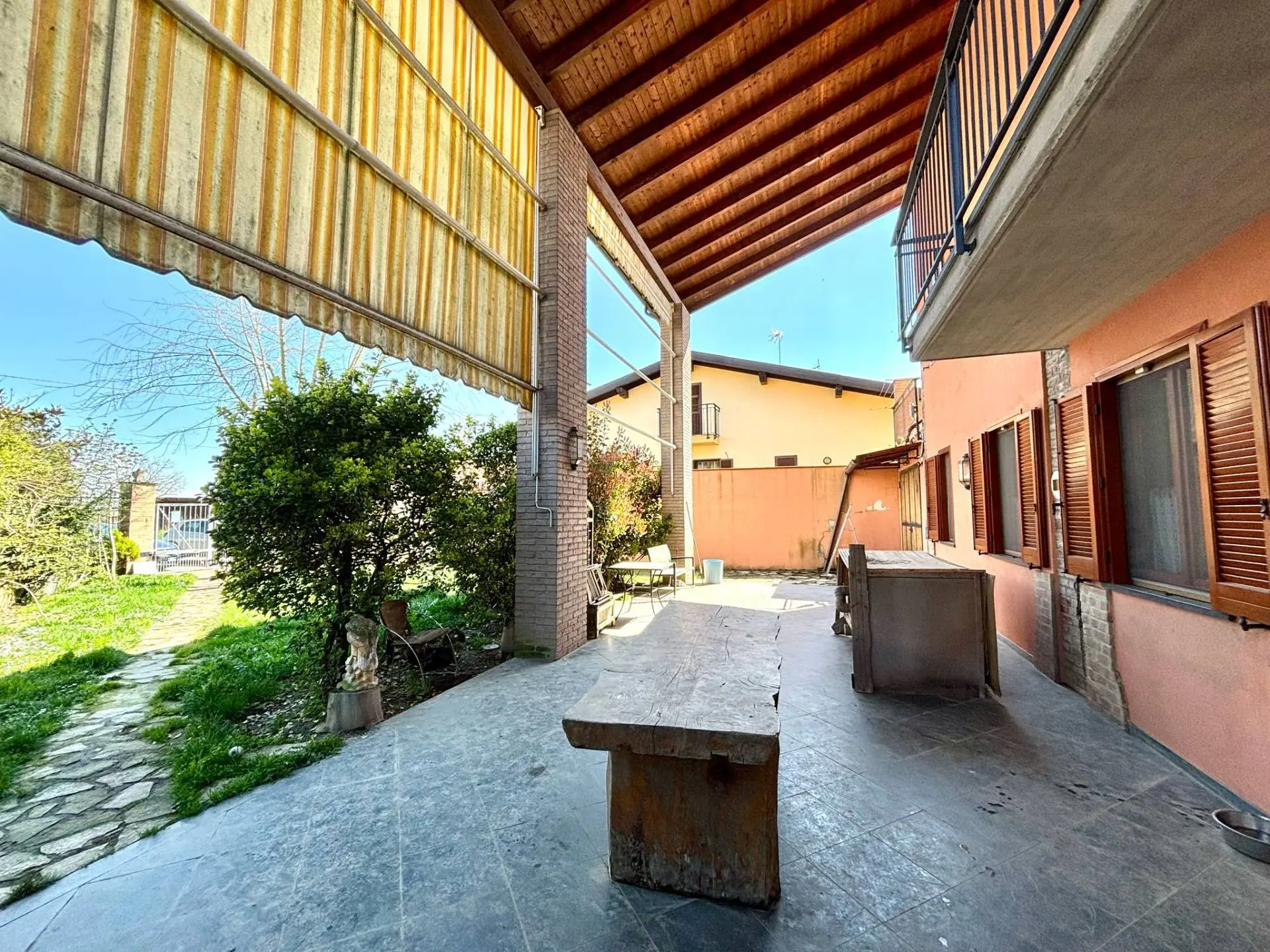 Immagine per Villa in vendita a Alessandria  